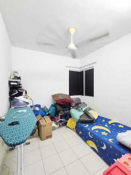 Pangsapuri untuk Dijual di Alam Prima - FAIZ REZA - Bedroom - PropertyGuru.com.my