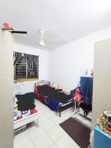 Pangsapuri untuk Dijual di Alam Prima - FAIZ REZA - Bedroom - PropertyGuru.com.my