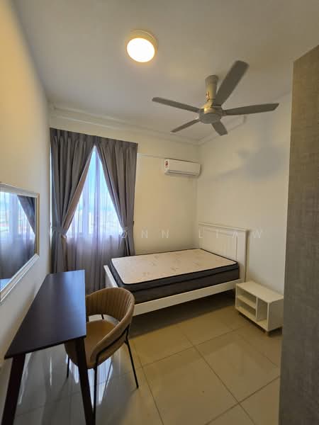 Kondominium untuk Disewa di Bukit Bantayan Residences - Vui Onn Liaw - Bedroom - PropertyGuru.com.my