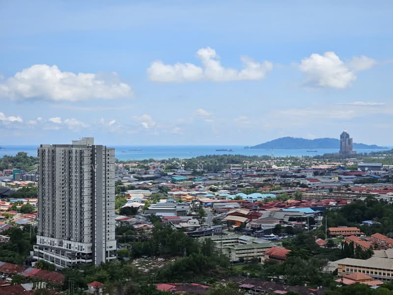 Kondominium untuk Disewa di Bukit Bantayan Residences - Vui Onn Liaw - Exterior - PropertyGuru.com.my