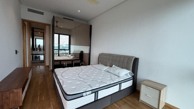 Service Residence for Rent at Damansara City Residency (DC Residensi) - Nicole . - PropertyGuru.com.my