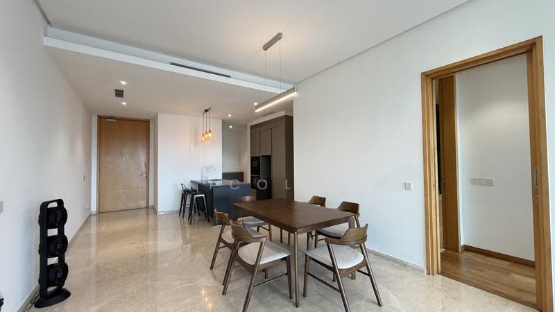 Service Residence for Rent at Damansara City Residency (DC Residensi) - Nicole . - PropertyGuru.com.my