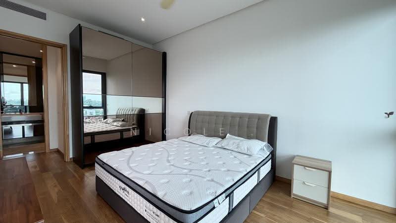 Service Residence for Rent at Damansara City Residency (DC Residensi) - Nicole . - PropertyGuru.com.my