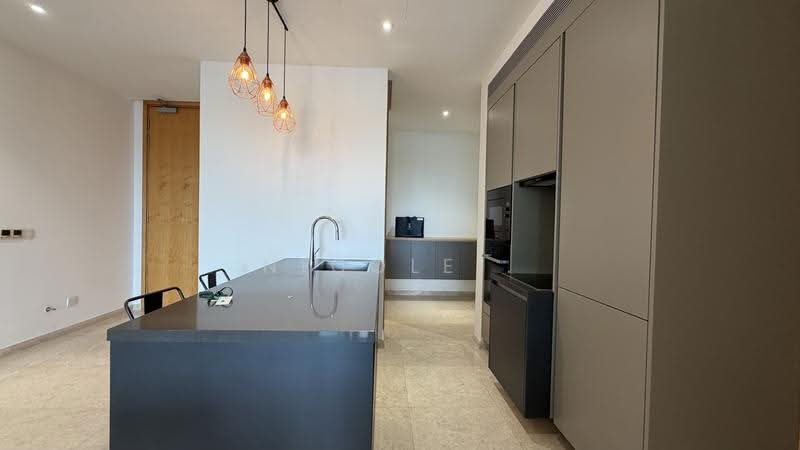 Service Residence for Rent at Damansara City Residency (DC Residensi) - Nicole . - PropertyGuru.com.my