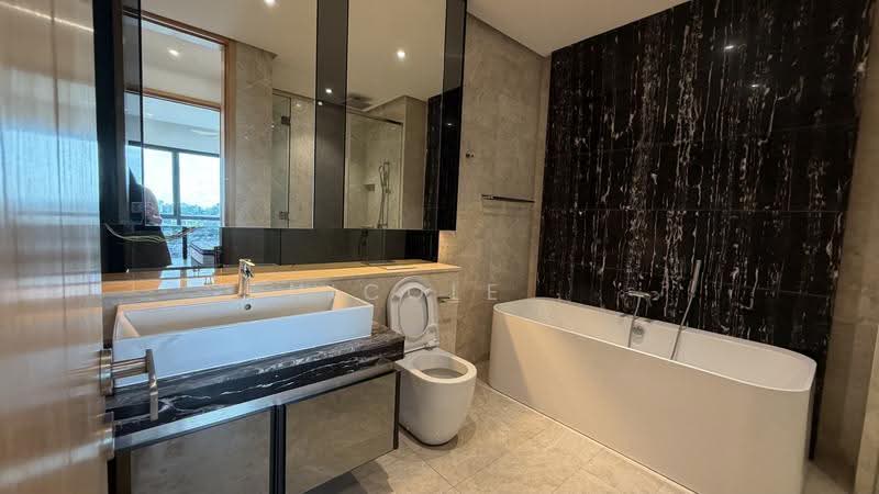 Service Residence for Rent at Damansara City Residency (DC Residensi) - Nicole . - PropertyGuru.com.my