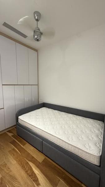 Service Residence for Rent at Damansara City Residency (DC Residensi) - Nicole . - PropertyGuru.com.my