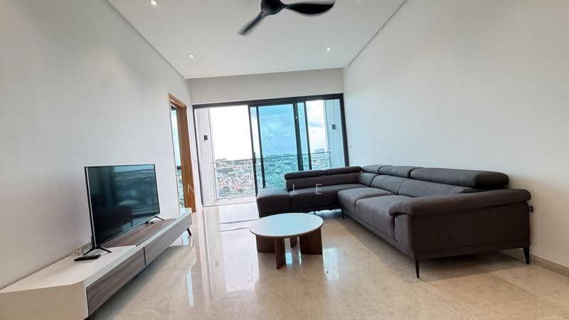 Service Residence for Rent at Damansara City Residency (DC Residensi) - Nicole . - PropertyGuru.com.my