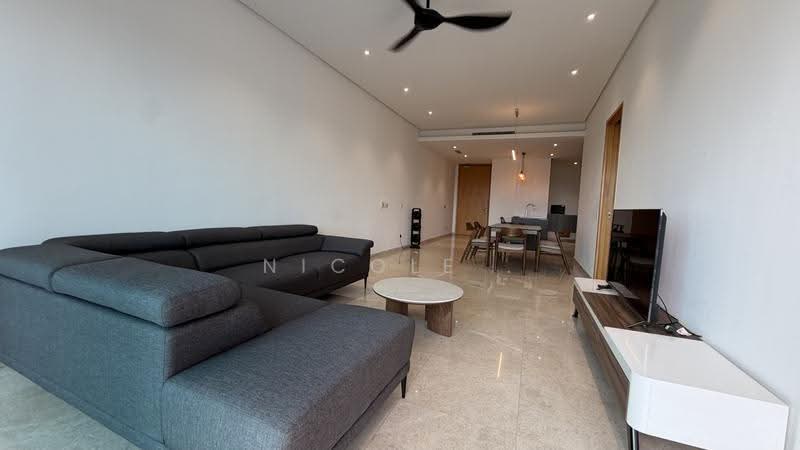 Service Residence for Rent at Damansara City Residency (DC Residensi) - Nicole . - PropertyGuru.com.my