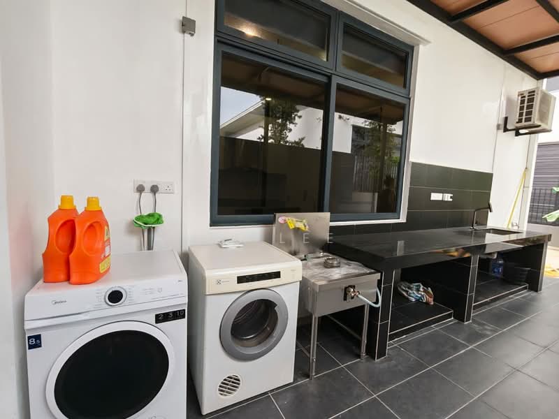 Bungalow House untuk Dijual di Horizon Hills (Iskandar Puteri (Nusajaya)) - VL Lee - Interior - PropertyGuru.com.my