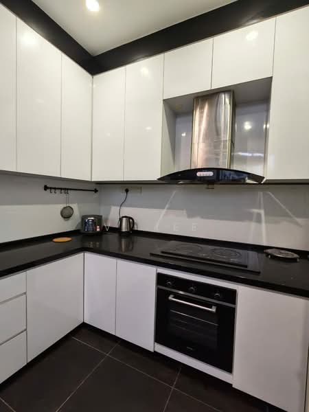 Bungalow House untuk Dijual di Horizon Hills (Iskandar Puteri (Nusajaya)) - VL Lee - Kitchen - PropertyGuru.com.my