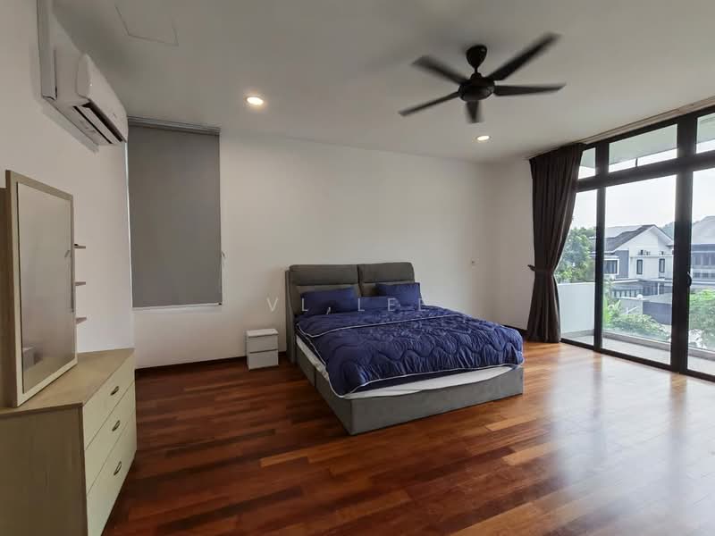 Bungalow House untuk Dijual di Horizon Hills (Iskandar Puteri (Nusajaya)) - VL Lee - Bedroom - PropertyGuru.com.my