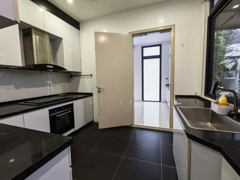 Bungalow House untuk Dijual di Horizon Hills (Iskandar Puteri (Nusajaya)) - VL Lee - Kitchen - PropertyGuru.com.my