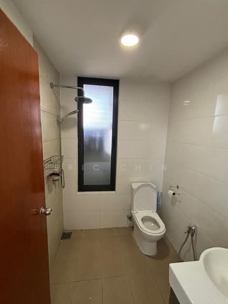 Servis Apartment untuk Disewa di SkyVille 8 @ Benteng 8 - Eric Chin - PropertyGuru.com.my