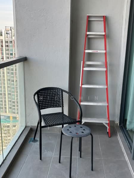Servis Apartment untuk Disewa di SkyVille 8 @ Benteng 8 - Eric Chin - PropertyGuru.com.my
