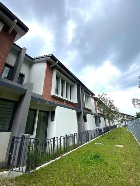 Terraced House for Sale in Shah Alam (Selangor) - Zack Lim - PropertyGuru.com.my