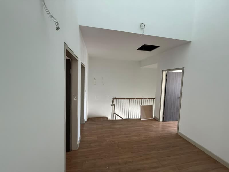 Terraced House for Sale in Shah Alam (Selangor) - Zack Lim - PropertyGuru.com.my
