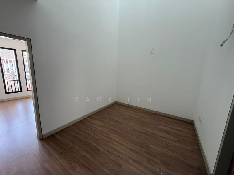 Terraced House for Sale in Shah Alam (Selangor) - Zack Lim - PropertyGuru.com.my