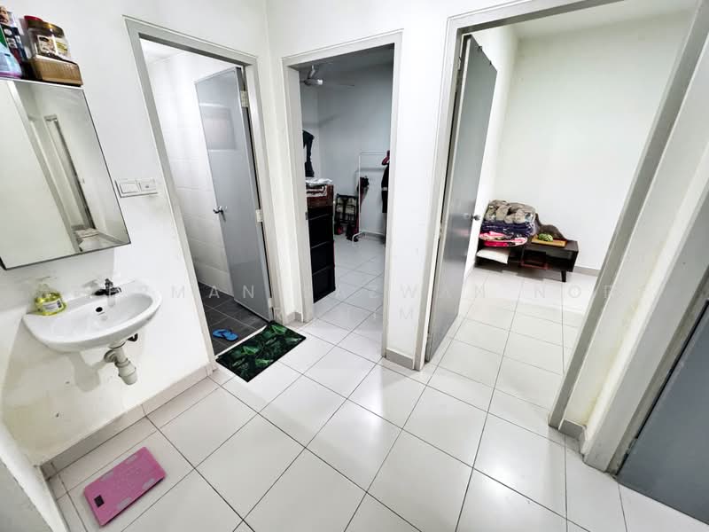 Pangsapuri untuk Dijual di D'Cerrum Apartment - Herman Sazwan Nor Rahim - Interior - PropertyGuru.com.my