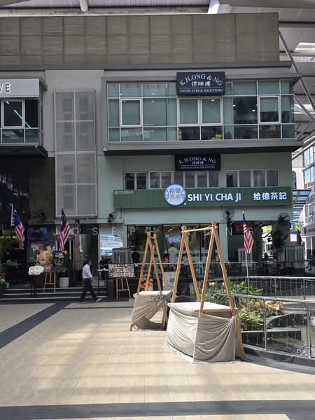 Shop / Office for Sale in Petaling Jaya (Selangor) - Joseph Kong - Exterior - PropertyGuru.com.my