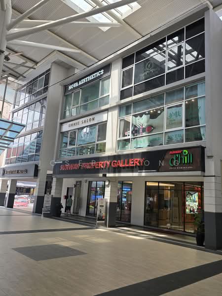 Shop / Office for Sale in Petaling Jaya (Selangor) - Joseph Kong - Exterior - PropertyGuru.com.my