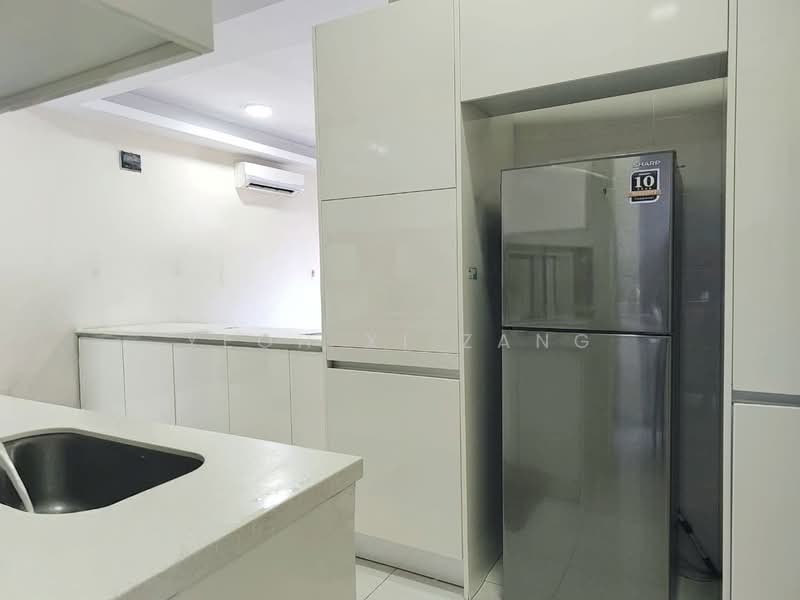 Condominium for Rent at Park Villa - Yeoh Xi Zang - PropertyGuru.com.my