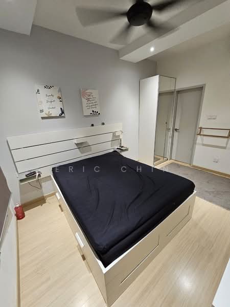 Service Residence for Rent at RYAN & MIHO - Eric Chin - PropertyGuru.com.my