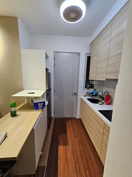 Service Residence for Rent at RYAN & MIHO - Eric Chin - PropertyGuru.com.my