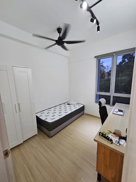 Service Residence for Rent at RYAN & MIHO - Eric Chin - PropertyGuru.com.my