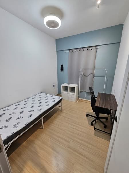 Service Residence for Rent at RYAN & MIHO - Eric Chin - PropertyGuru.com.my