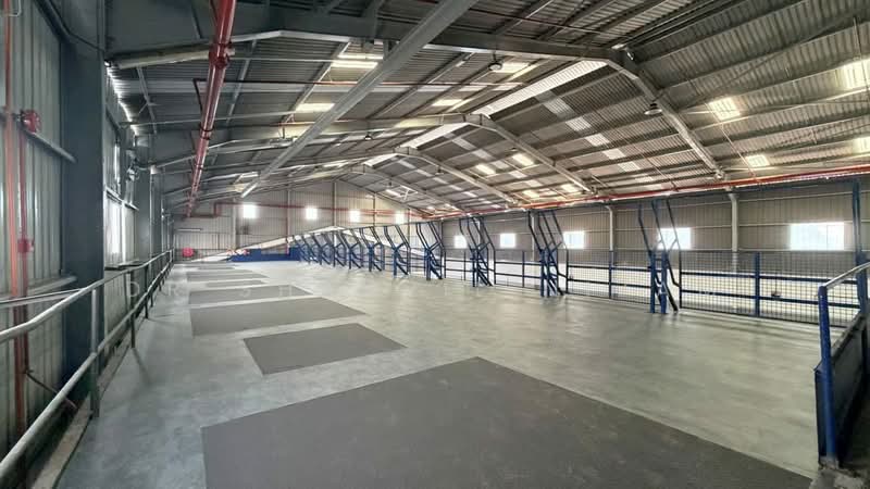 Warehouse for Rent in Shah Alam (Selangor) - Dr Shahril Nizam - Interior - PropertyGuru.com.my