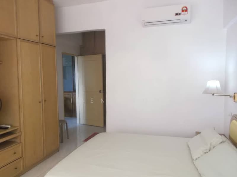 Kondominium untuk Disewa di Sunny Ville Condominium - Irene Goh - Bedroom - PropertyGuru.com.my