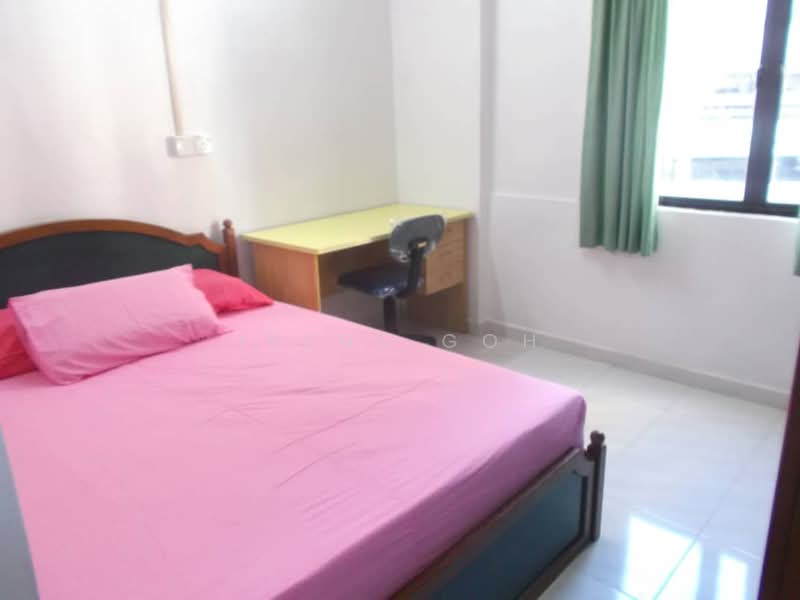 Kondominium untuk Disewa di Sunny Ville Condominium - Irene Goh - Bedroom - PropertyGuru.com.my