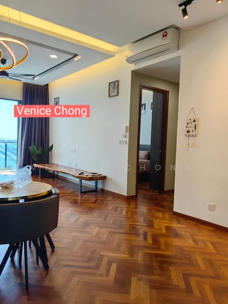 Kondominium untuk Dijual di Queens Residences Q1 @ Queens Waterfront - Venice Chong - PropertyGuru.com.my