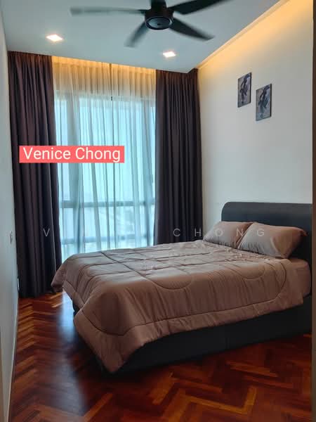 Kondominium untuk Dijual di Queens Residences Q1 @ Queens Waterfront - Venice Chong - PropertyGuru.com.my