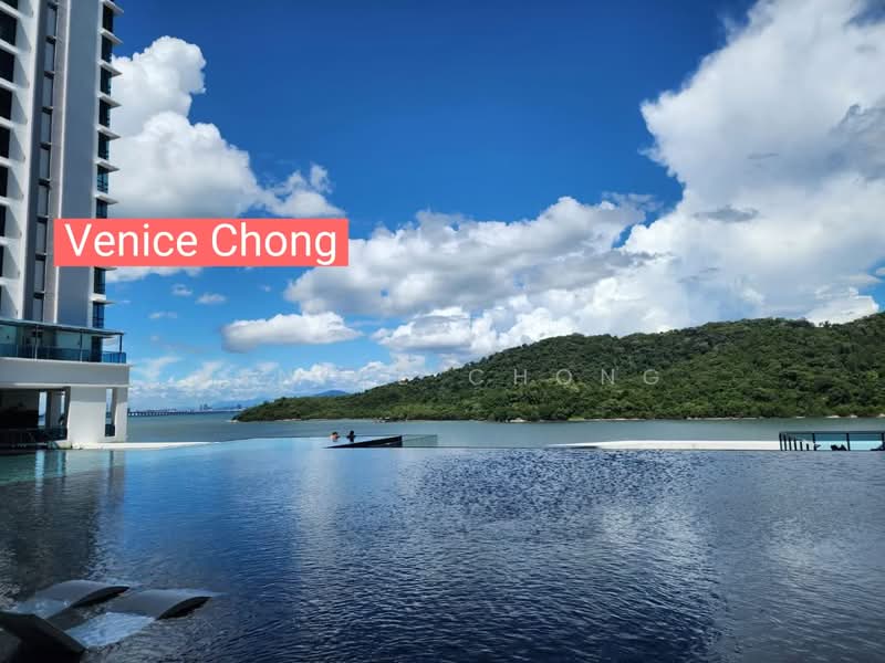 Kondominium untuk Dijual di Queens Residences Q1 @ Queens Waterfront - Venice Chong - PropertyGuru.com.my