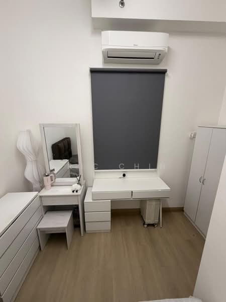 Servis Apartment untuk Disewa di The Grand Subang Jaya SS15 - Eric Chin - PropertyGuru.com.my