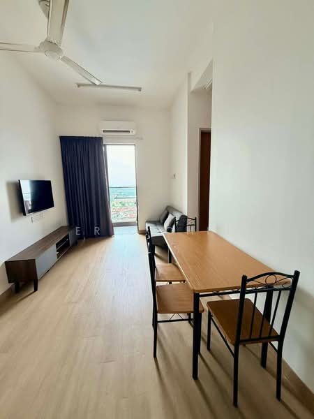 Servis Apartment untuk Disewa di The Grand Subang Jaya SS15 - Eric Chin - PropertyGuru.com.my
