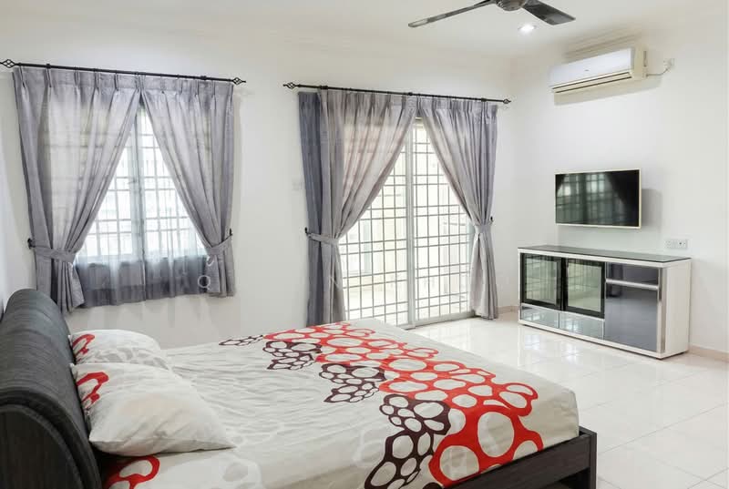 2.5-storey Terraced House for Sale in Ipoh Garden (Ipoh) - Qazin Khoo - Bedroom - PropertyGuru.com.my