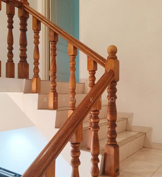 2.5-storey Terraced House for Sale in Ipoh Garden (Ipoh) - Qazin Khoo - Interior - PropertyGuru.com.my