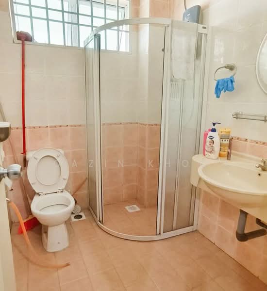 2.5-storey Terraced House for Sale in Ipoh Garden (Ipoh) - Qazin Khoo - PropertyGuru.com.my