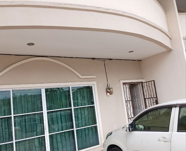 2.5-storey Terraced House for Sale in Ipoh Garden (Ipoh) - Qazin Khoo - PropertyGuru.com.my