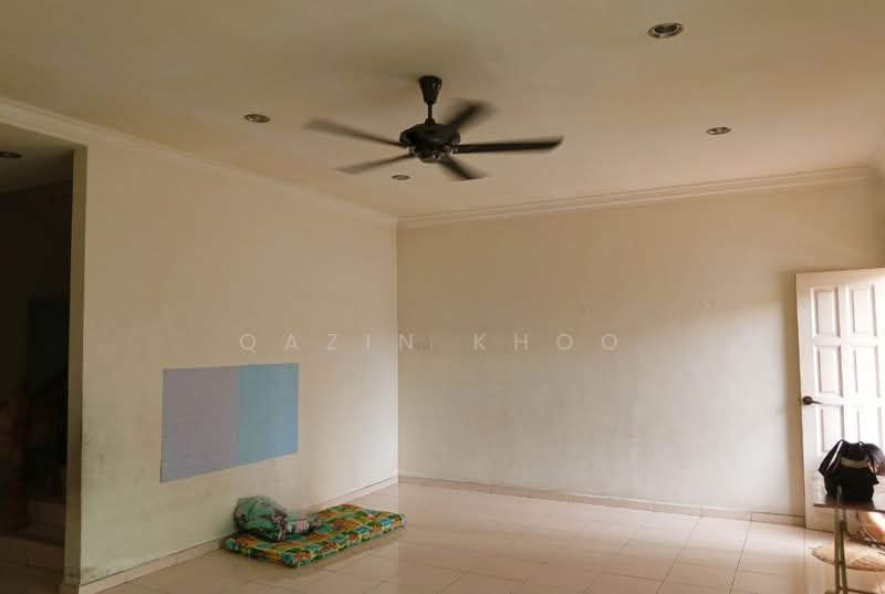 2.5-storey Terraced House for Sale in Ipoh Garden (Ipoh) - Qazin Khoo - PropertyGuru.com.my