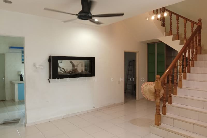 2.5-storey Terraced House for Sale in Ipoh Garden (Ipoh) - Qazin Khoo - PropertyGuru.com.my