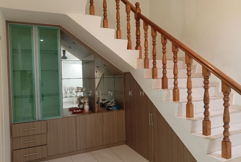 2.5-storey Terraced House for Sale in Ipoh Garden (Ipoh) - Qazin Khoo - PropertyGuru.com.my
