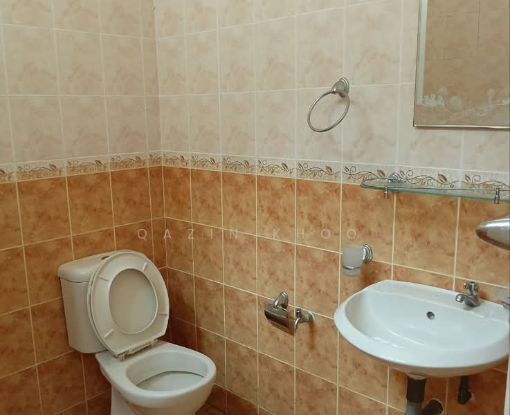 2.5-storey Terraced House for Sale in Ipoh Garden (Ipoh) - Qazin Khoo - PropertyGuru.com.my