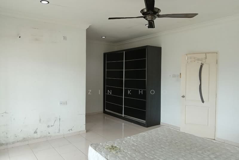 2.5-storey Terraced House for Sale in Ipoh Garden (Ipoh) - Qazin Khoo - PropertyGuru.com.my