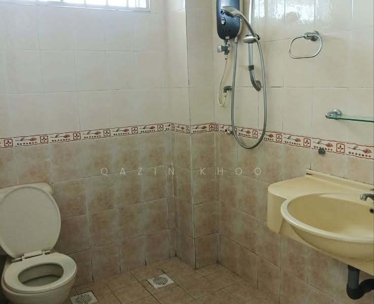 2.5-storey Terraced House for Sale in Ipoh Garden (Ipoh) - Qazin Khoo - PropertyGuru.com.my