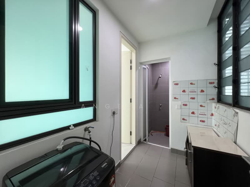 Condominium for Sale at The Treez Jalil Residen - Angela . - PropertyGuru.com.my