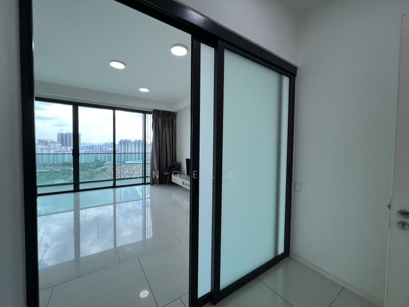 Condominium for Sale at The Treez Jalil Residen - Angela . - PropertyGuru.com.my