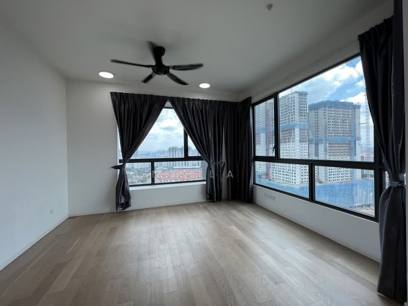 Condominium for Sale at The Treez Jalil Residen - Angela . - PropertyGuru.com.my